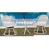 rattan furniture