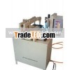 ring butt welder for filter cage