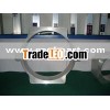 Pneumatic actuator cylinder body