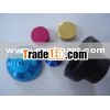CNC part