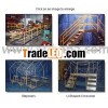 Custom Fabricated parts