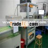 Quantitative filling in dust-free workshop service