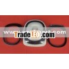 stainless steel stamping part-Decorative piece