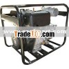 Diesel pump set