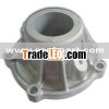 Water pump cover
