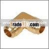 Brass Processing--Pipe Joint