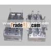 preform mould