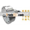 single piston rotary cylinder