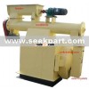 CE Approved Animal Feed Pellet Machine