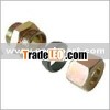 Hydraulic fitting assembly