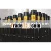 Single-Acting Telescopic Hydraulic Cylinder