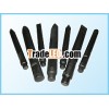 Hydraulic breaker chisel