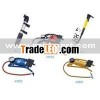 Foot Pump & Hand Pump