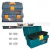 Two-Deck Tool Boxes