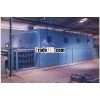 Veneer Dryer