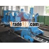 High Quality Hydraulic Bucking Unit