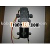 electric sprayer pump