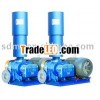 Dry Vacuum  Pumps