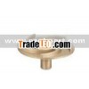 Brass Impeller