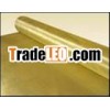 brass weave wire mesh cloth