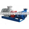 Centrifugal Sand Pump
