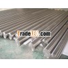 Titanium rod