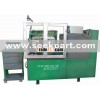 common-rail injection pump test bench