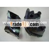CAR plastic part mold
