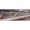 Heat Resistant Conveyor Belt