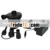 AC/DC Electric Air Pump