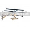 Profiling gas cutter