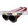 Sany concrete pump conveying cylinder