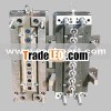 Preform injection mold,PET bottle preform mold(CE)