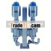 Pneumatic Color Pump Voget