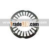 Stamping lamination with 24 slots for Pump motor
