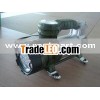 HD-500 with LED lights air pumps
