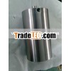 Vertical Stainless Steel Actuation