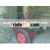 Mobile fire fighter