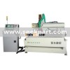 CNC Router With ATC