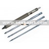 screw and barrel