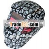 Welding helmet skull (EH-223/EF9242)