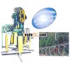 razor barbed wire machine