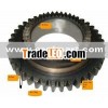 steel spur gear