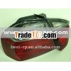 Automobile plastic car rear lamp prototype/mould maker