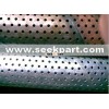filter tube,filter cylinder,filter cartridge