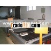 High precision CNC plasma cutting machine