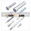 stainless steel mechanical fabrication parts