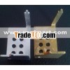 steel , zinc plated , stamping ,stamping part