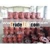 Machine Enclosure Iron Casting