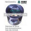howo truck parts-piston
